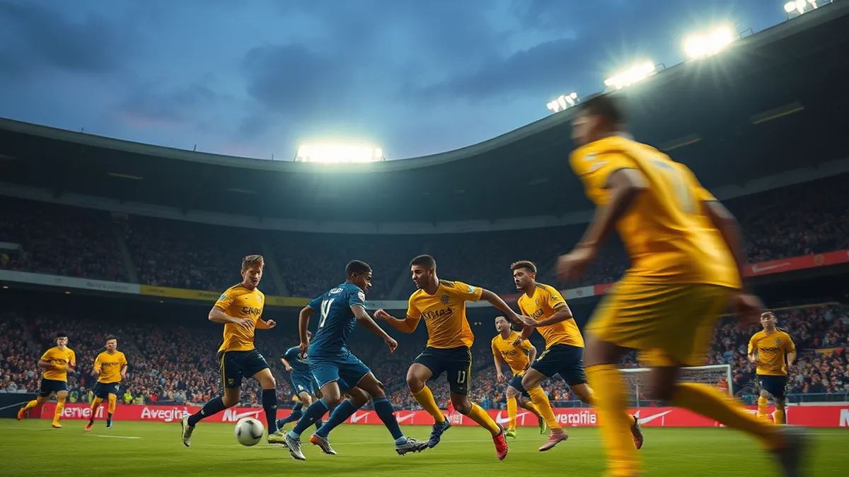Recent Match Report: Ankaragucu vs. Yeni Malatyaspor