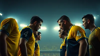 The Heartbeat of Ankaragücü: Rituals and Rivalry in Fan Culture