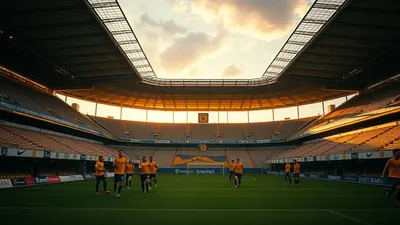 Ankaragucu's Super League dream