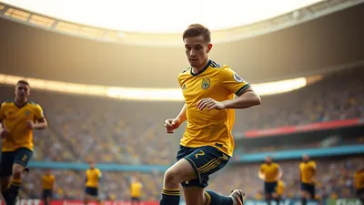 Ankaragucu's Fatih Demir: The Guardian of the Goal