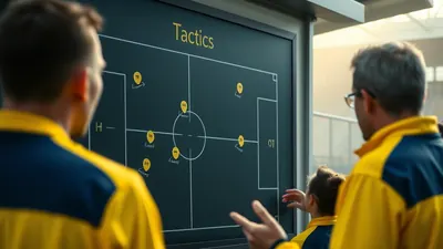 Ankaragucu's Strategic Showcase Against Rivals: Key Players and Tactics