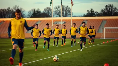 The evolution of Atakan Guner at Ankaragucu