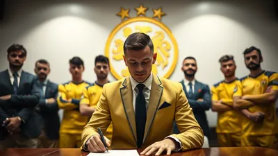 Ankaragucu's latest transfer news and rumors