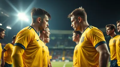 Ankaragucu's Tactical Resilience Against Derby Rivals