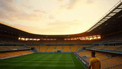 Ankaragücü'nün Taktiksel İyileştirmeleri: Daha Etkili Bir Oyun İçin Öneriler
