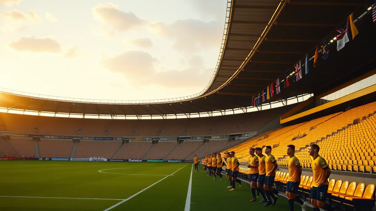 Tactical Tweaks for Ankaragucu: A Path to Improvement