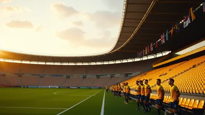 Tactical Tweaks for Ankaragucu: A Path to Improvement