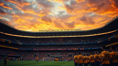Ankaragücü'nün 1980'lerdeki Destanı: Başkent'in Efsanesi