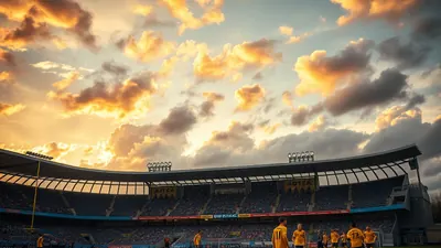 Ankaragücü Başkanı İlhami Alparslan yeni sezon hedefini açıkladı!