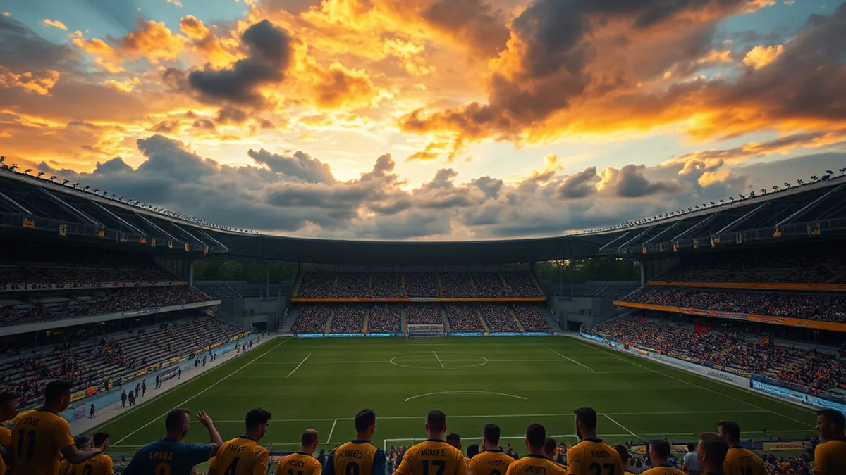 Ankaragücü'ne 3'er Puan Silme Cezası!