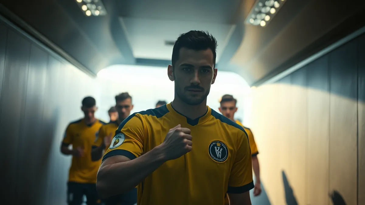 Ankaragücü'nün Zorlu Maçında Beklenen Taktik ve Oyuncular