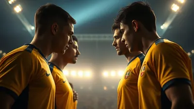 Rituals and Rivalries: The Culture of Ankaragücü Supporters