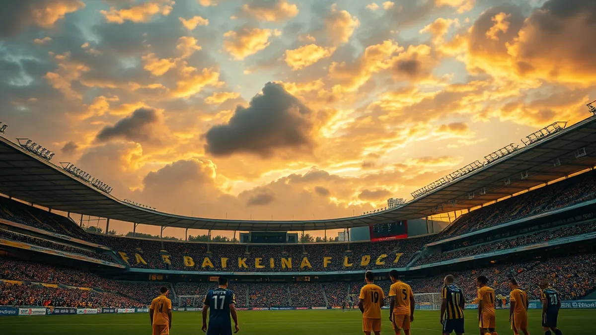 Ankaragücü's championship target revealed: 15 July camp start