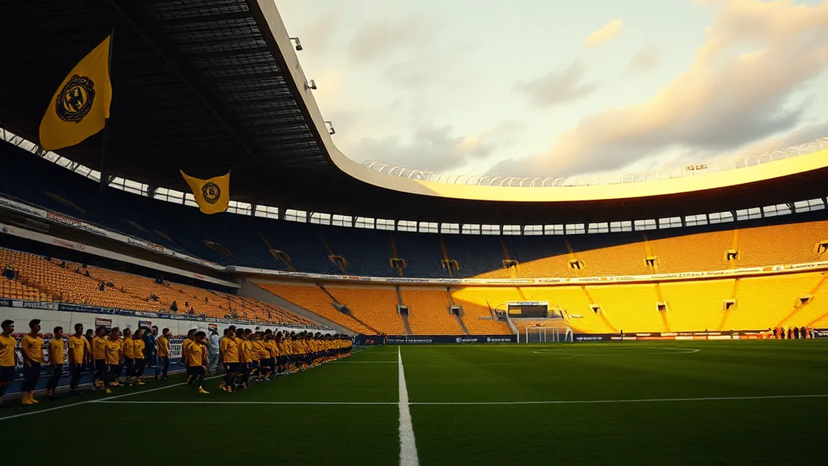 The Unbreakable Spirit of Ankaragucu's Fan Culture