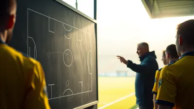 Analyzing Ankaragücü's Recent Tactical Trends and Potential Adjustments