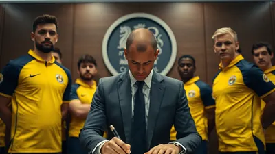 Ankaragucu Denies Transfer Rumors