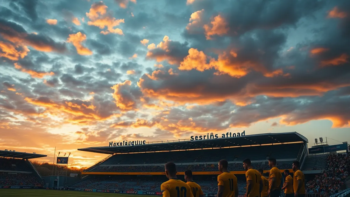 Ankaragücü'nün rakiplerinden olan takım ismini değiştirdi - Transfer Haberi