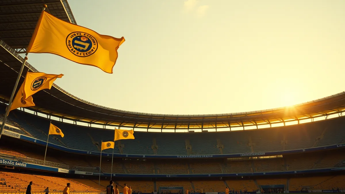 Ankaragücü 2026-2027 Sezonu Planlaması