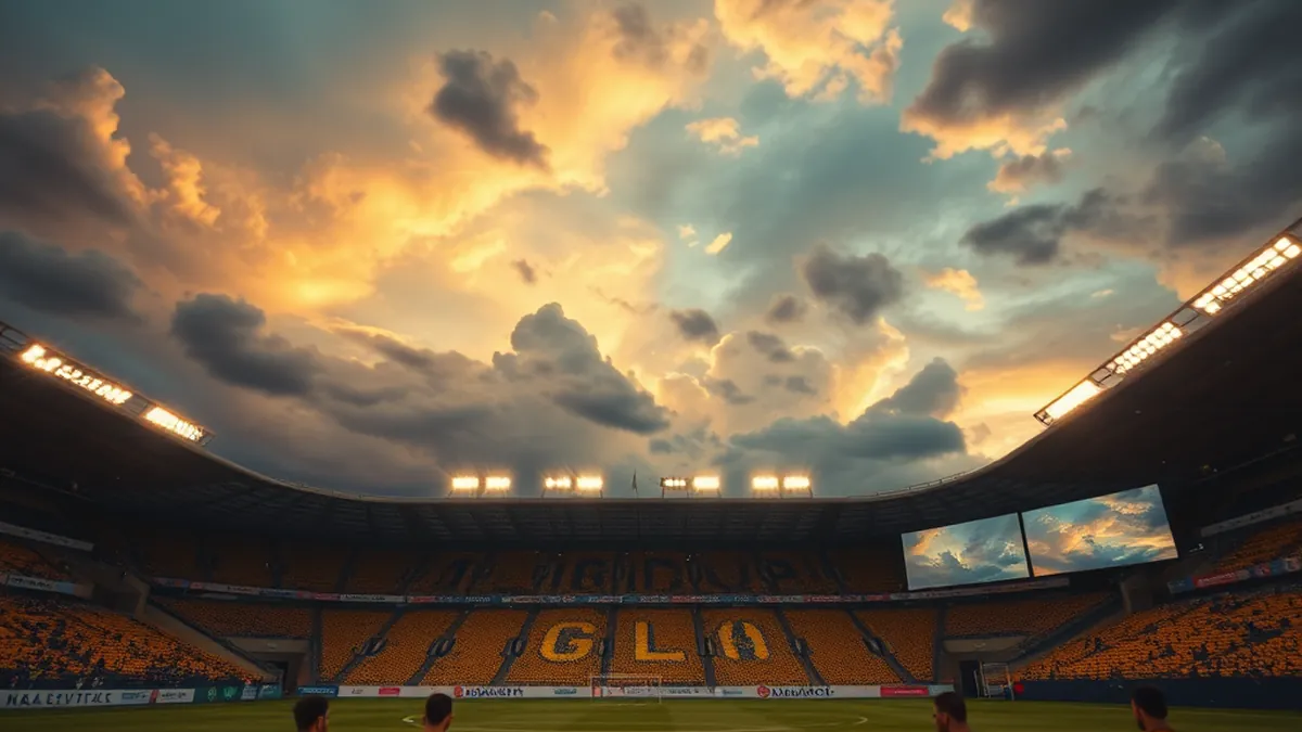 Ankaragücü Başkanı Faruk Koca, Kamu Futbol Turnuvası'nda sahaya indi