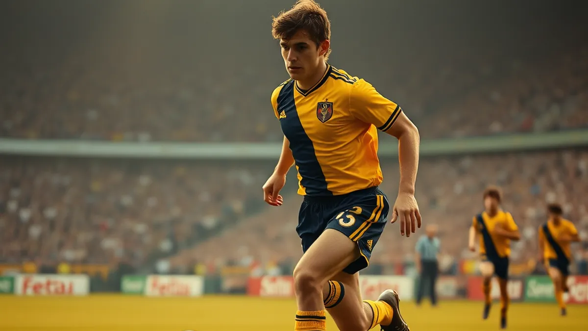 Ankaragücü's Unforgettable 1980 UEFA Cup Adventure