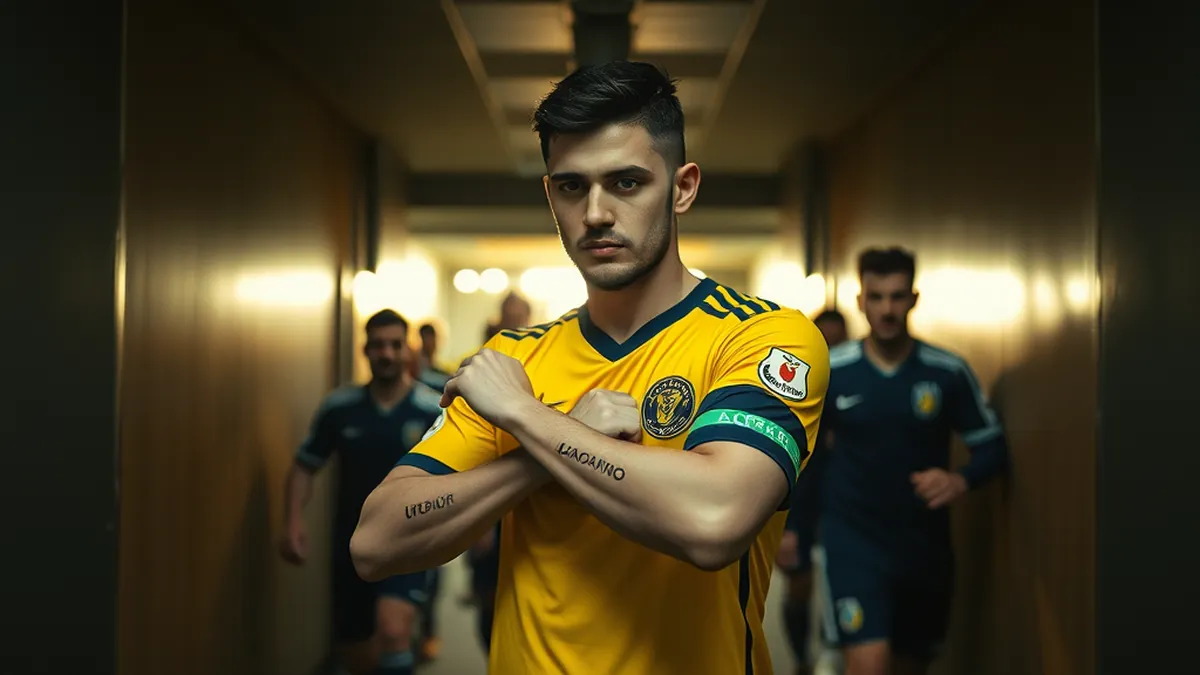 Ankaragücü'nün Zorlu Maçında Stratejik Hamleler ve Oyuncular