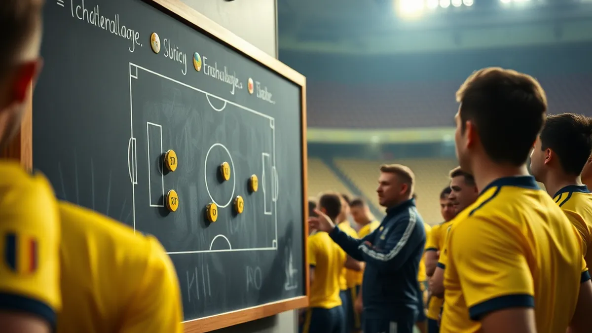 Ankaragucu's new tactics and the role of Ö. Aktaş