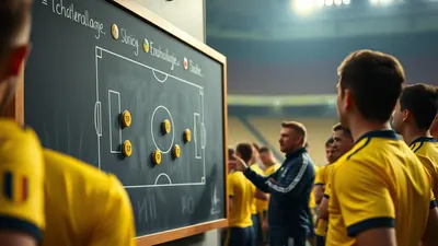 Ankaragucu's new tactics and the role of Ö. Aktaş