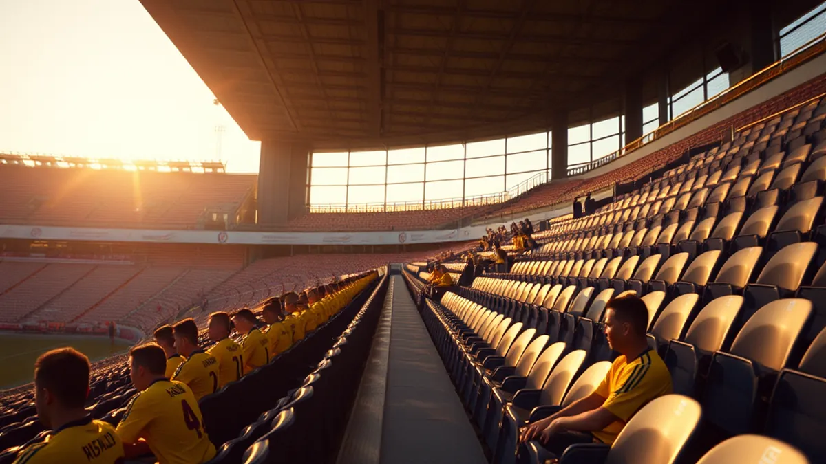 Ankaragücü'nün Oyun Planındaki Küçük Dokunuşlar