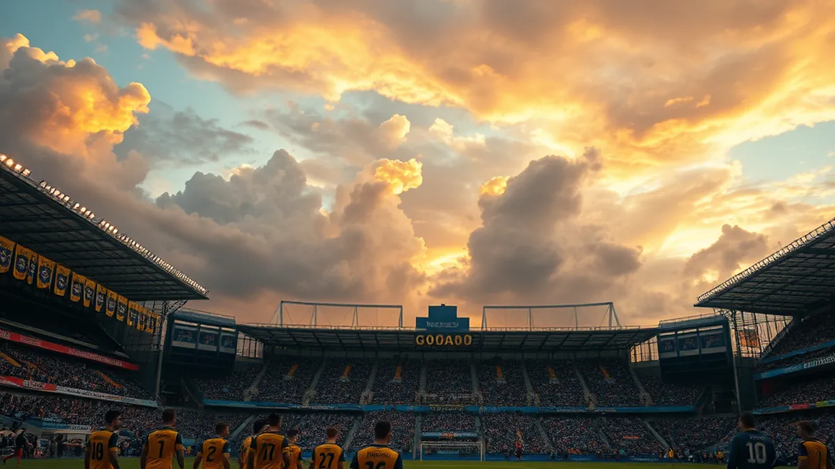 FIFA'dan MKE Ankaragücü'ne Transfer Yasağı