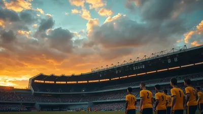 Ankaragücü'ne Saygı Duruşu - Candan Dumanlı'nın Vefatına