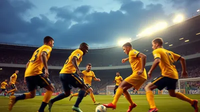 Ankaragücü - İskenderunspor Maçını Canlı İzle ve Detaylar