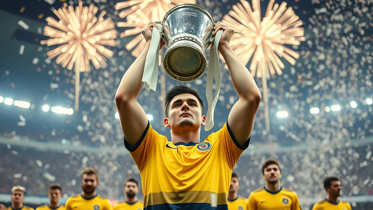 Şampiyonluk hedefiyle yola çıkıyor: Ankaragücü