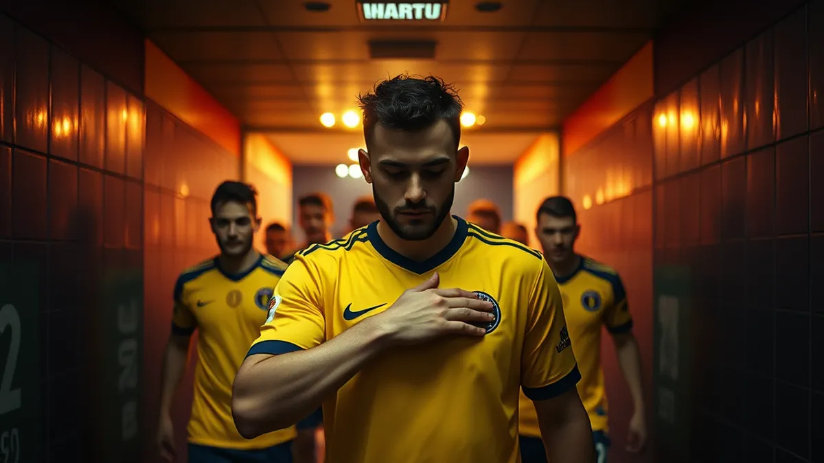Ankaragücü's Fan Culture: The Heartbeat of the Başkent's Legend
