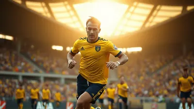 Ankaragucu's Ömer Aktaş: The Defensive Wall