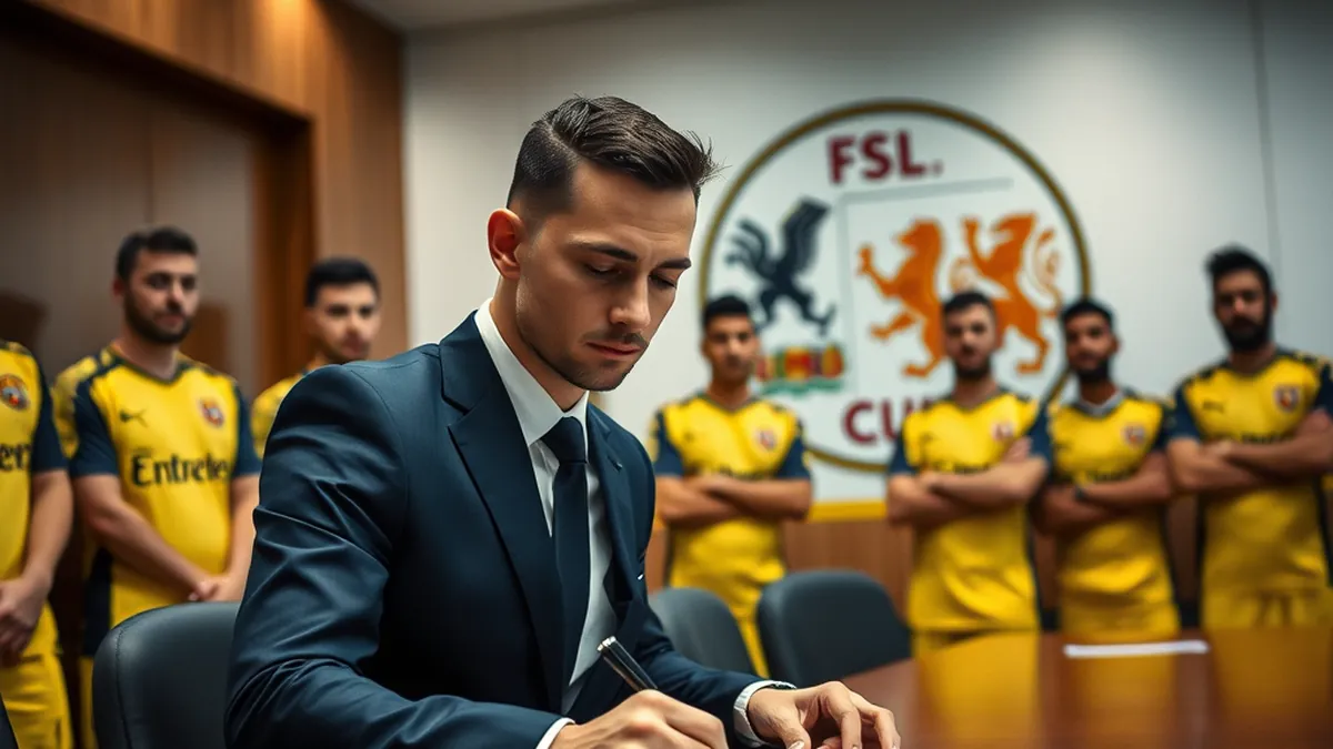 Ankaragucu: Transfer Insights for the January Window