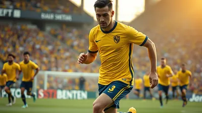 Ankaragücü'nün Bir Sonraki Maçında Gözler Önemli İsimlerde