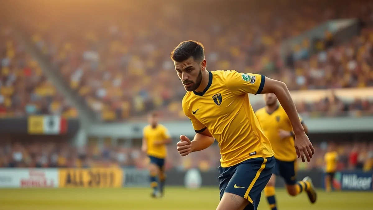 Ankaragucu hopes for solid season with Fatih Demir in goal