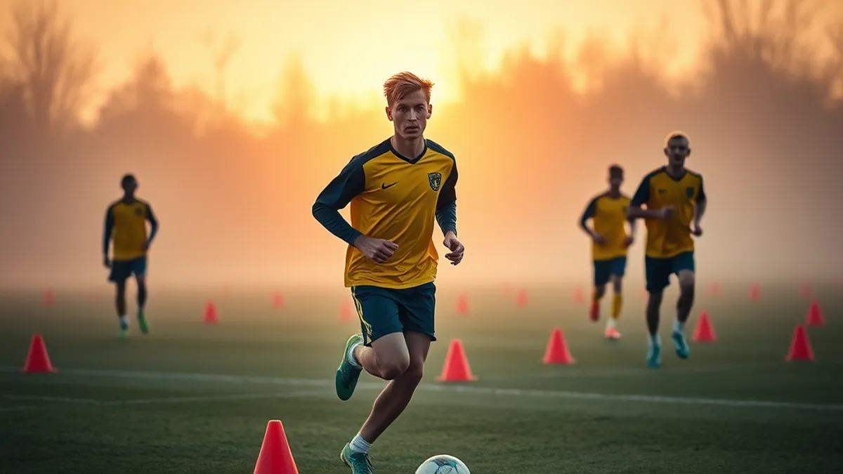 Fatih Demir's impact: Ankaragucu's rising star