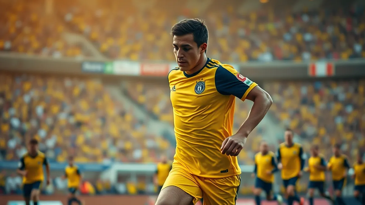 Ankaragucu star Fatih Demir shines in goal