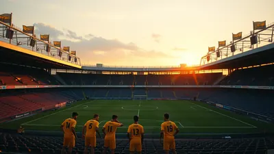 Ankaragucu's new goal: Inner peace and a competitive team