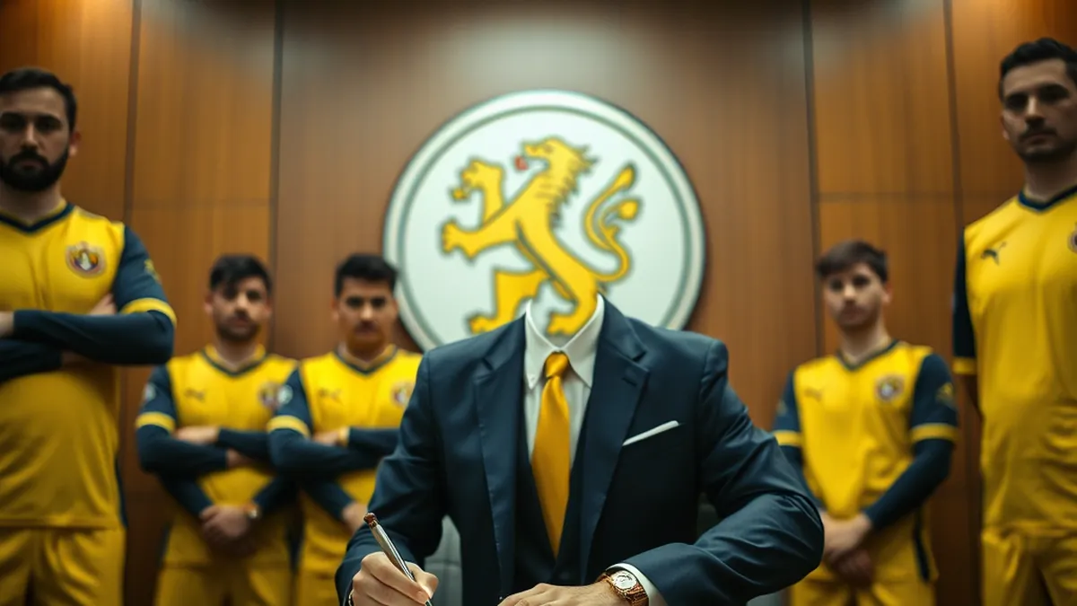 Ankaragucu's Upcoming Transfer Market Moves