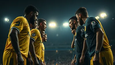 Ankaragücü's Key Players and Strategy Ahead of Upcoming Showdown