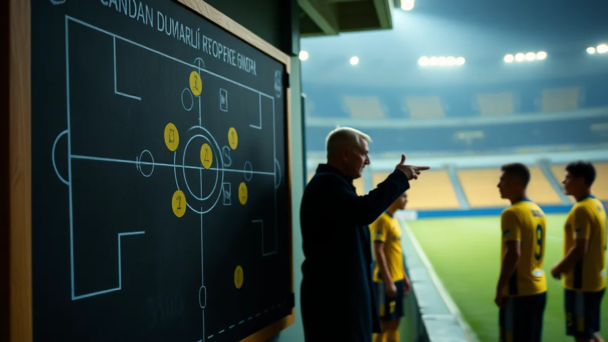 Ankaragucu mourns the loss of Candan Dumanlı