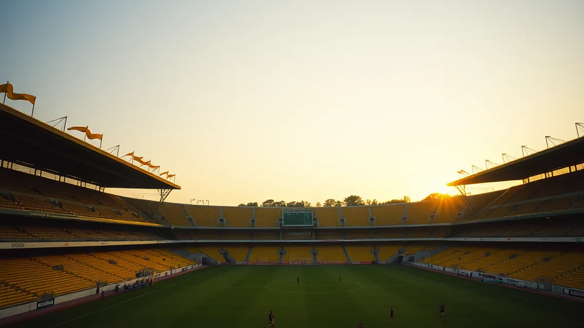 Ankaragücü'nün 1972'deki Şampiyonluk Yılı: Bir Dönüm Noktası