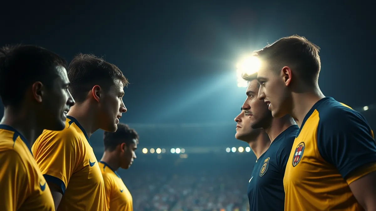 The Soul of Ankaragucu: Celebrating Fan Traditions and Derby Days