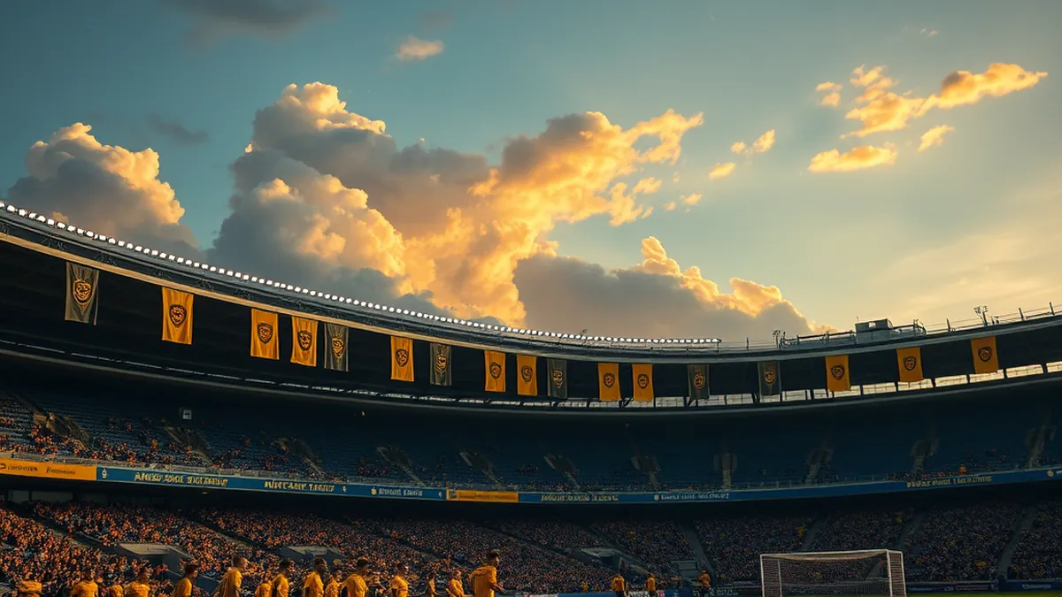 Ankaragücü'nün yeni başkanı İlhami Alparslan oldu